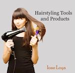 Hairstyling Tools and Products