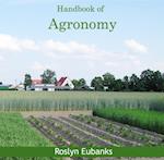 Handbook of Agronomy