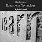 Handbook of Educational Technology