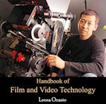 Handbook of Film and Video Technology