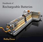 Handbook of Rechargeable Batteries