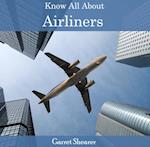 Know All About Airliners