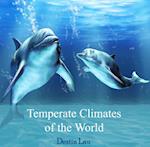 Temperate Climates of the World