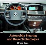 Automobile Steering and Brake Technologies