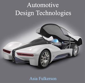 Automotive Design Technologies