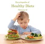 Encyclopedia of Healthy Diets (Volume-2)