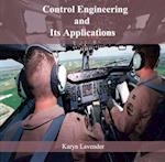 Control Engineering and Its Applications