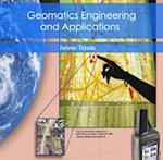 Geomatics Engineering and Applications