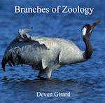 Branches of Zoology
