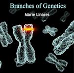 Branches of Genetics