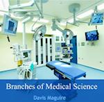 Branches of Medical Science