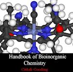 Handbook of Bioinorganic Chemistry