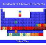 Handbook of Chemical Elements
