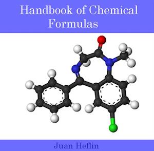 Handbook of Chemical Formulas