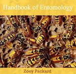 Handbook of Entomology