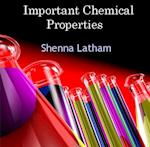 Important Chemical Properties