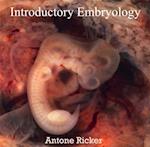 Introductory Embryology