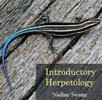 Introductory Herpetology
