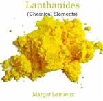 Lanthanides (Chemical Elements)