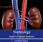Nephrology (branch of internal medicine)