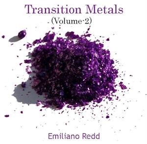 Transition Metals (Volume-2)