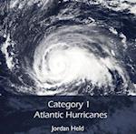 Category 1 Atlantic hurricanes