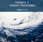 Category 3 Atlantic Hurricanes