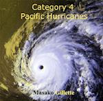 Category 4 Pacific Hurricanes