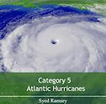 Category 5 Atlantic Hurricanes