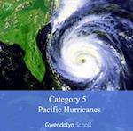 Category 5 Pacific Hurricanes