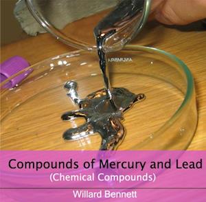 Compounds of Mercury and Lead (Chemical Compounds)