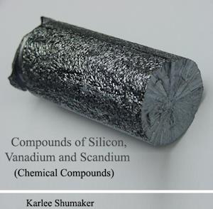 Compounds of Silicon, Vanadium and Scandium (Chemical Compounds)