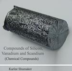 Compounds of Silicon, Vanadium and Scandium (Chemical Compounds)