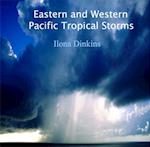 Eastern and Western Pacific tropical Storms