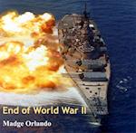 End of World War II