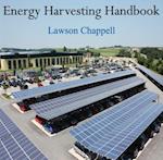 Energy Harvesting Handbook