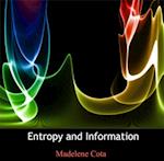 Entropy and Information