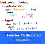 Functor Mathematics