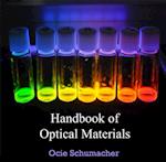 Handbook of Optical Materials