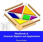 Handbook of Quantum Algebra and Applications