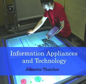 Information Appliances and Technology