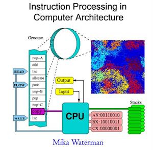 Instruction Processing in Computer Architecture