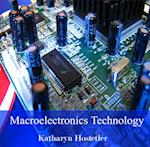 Macroelectronics Technology