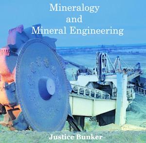 Mineralogy and Mineral Engineering