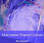 Most Intense Tropical Cyclones