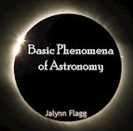Basic Phenomena of Astronomy