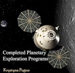 Completed Planetary Exploration Programs