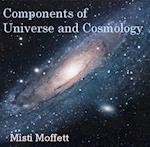 Components of Universe and Cosmology