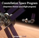 Constellation Space Program (Important Human spaceflight program)