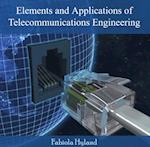 Elements and Applications of Telecommunications Engineering